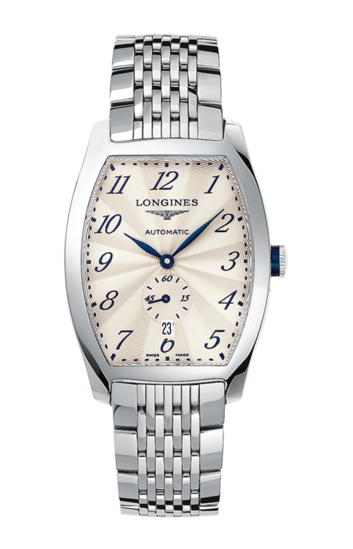 Accedi alla scheda di Longines LONGINES EVIDENZA - L2.642.4.73.6
