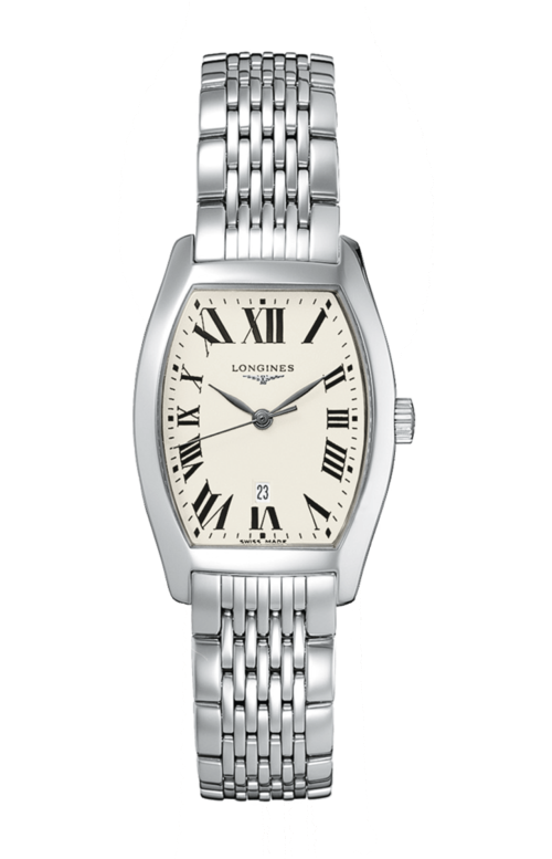 Accedi alla scheda di Longines LONGINES EVIDENZA - L2.155.4.71.6