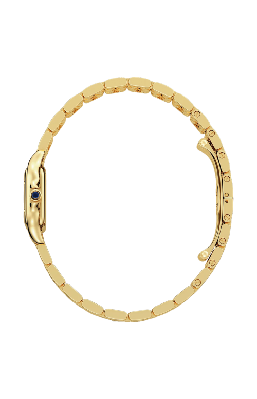 Accedi alla scheda di Cartier PANTH&Egrave;RE DE CARTIER, MODELLO MINI, ORO GIALLO, QUARZO - WGPN0048
