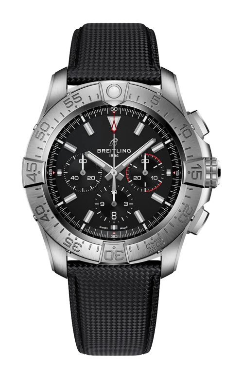 Accedi alla scheda di Breitling SUPER AVENGER B01 CHRONOGRAPH 46 - EB0148101B1X1