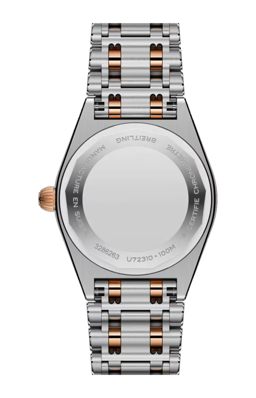 Accedi alla scheda di Breitling CHRONOMAT 28 - U72310531A1U1