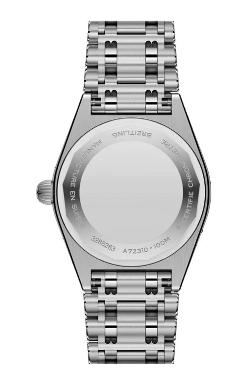 Accedi alla scheda di Breitling CHRONOMAT 28 - A72310101K1A1