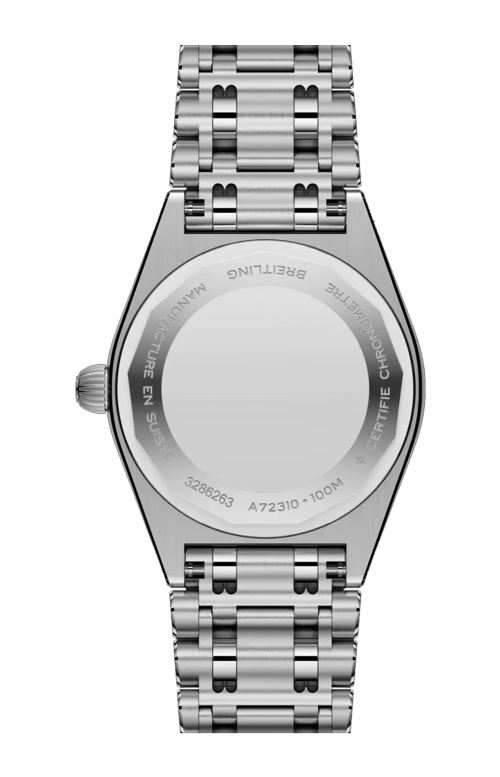 Accedi alla scheda di Breitling CHRONOMAT 28 - A72310101C1A1