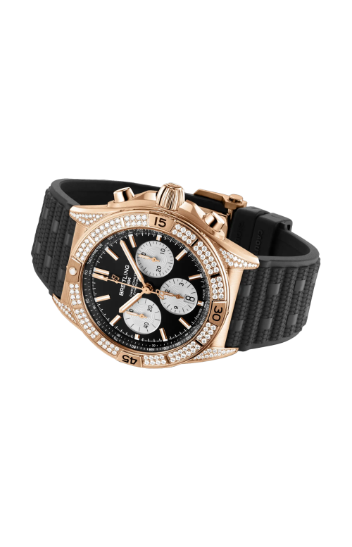 Accedi alla scheda di Breitling CHRONOMAT B01 42 - RB0134721B1S2