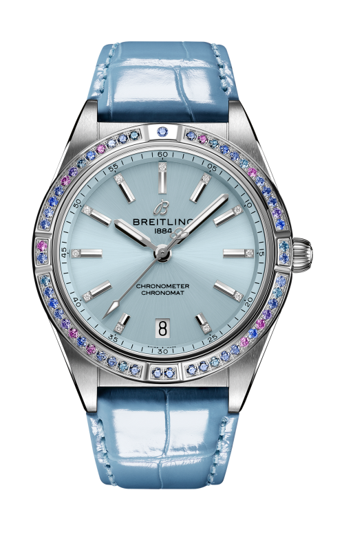 Accedi alla scheda di Breitling CHRONOMAT AUTOMATIC 36 SOUTH SEA - G10380611C1P1