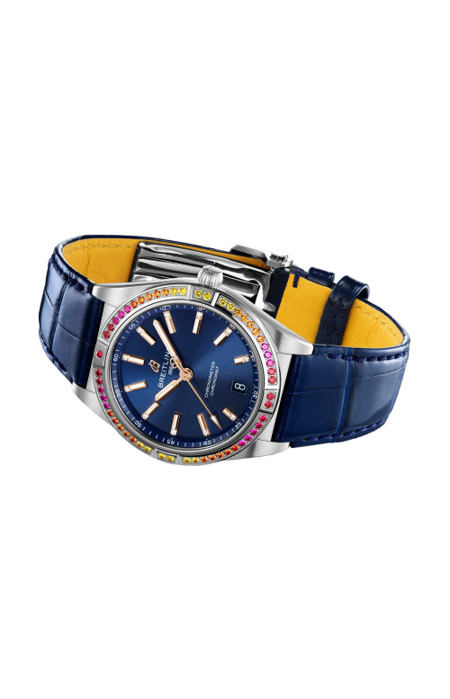 Accedi alla scheda di Breitling CHRONOMAT AUTOMATIC 36 SOUTH SEA - A10380611C1P1