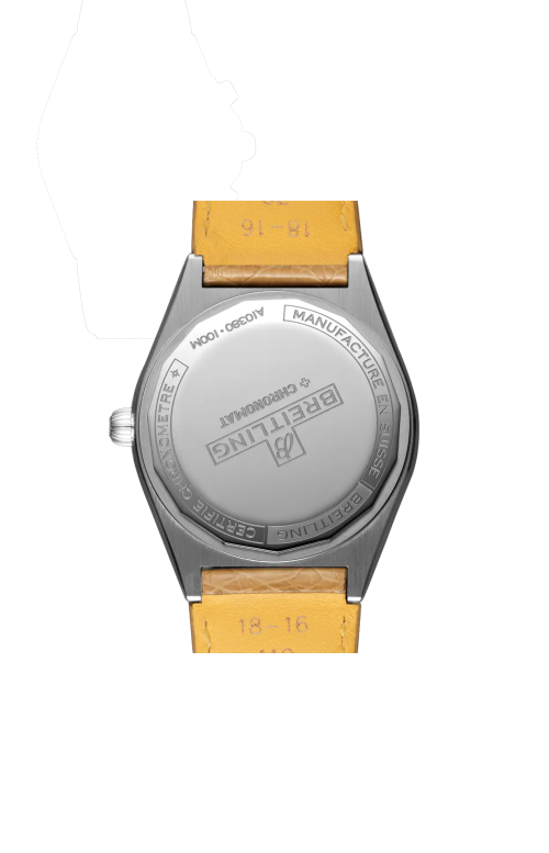 Accedi alla scheda di Breitling CHRONOMAT AUTOMATIC 36 SOUTH SEA - A10380611A1P1