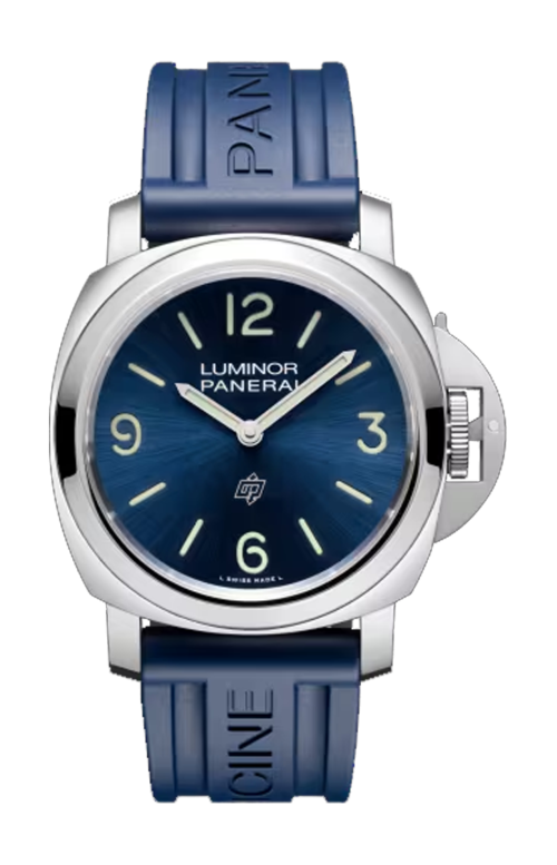 Accedi al prodotto correlato Panerai LUMINOR BASE LOGO 44 MM - PAM01623