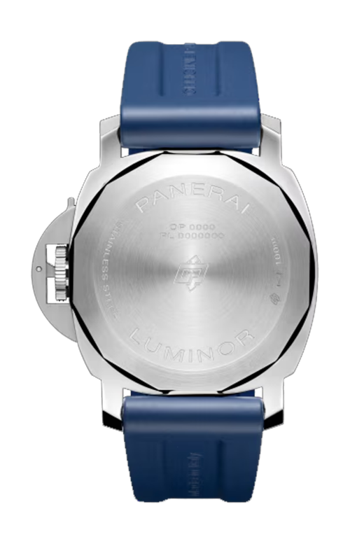 Accedi al prodotto correlato Panerai LUMINOR BASE LOGO 44 MM - PAM01623