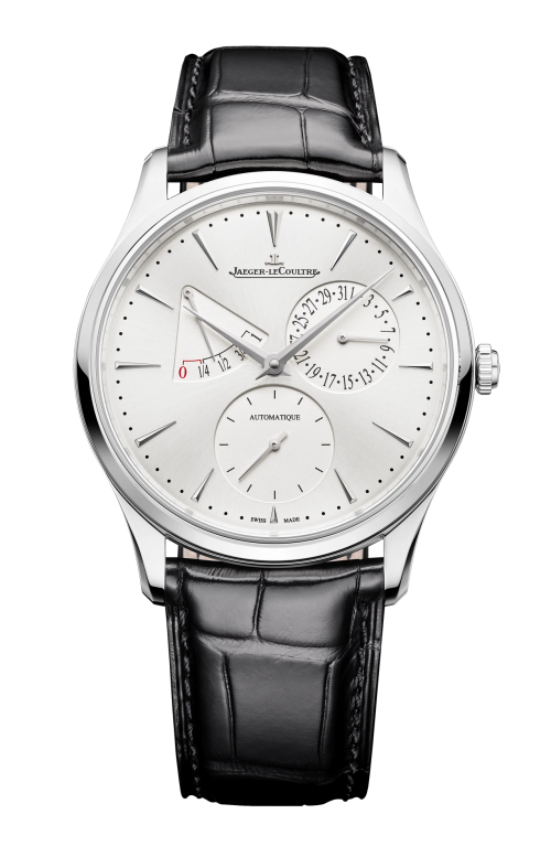 Accedi al prodotto correlato Jaeger-Lecoultre MASTER ULTRA THIN POWER RESERVE - 1378421