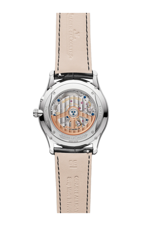 Accedi al prodotto correlato Jaeger-Lecoultre MASTER ULTRA THIN POWER RESERVE - 1378421