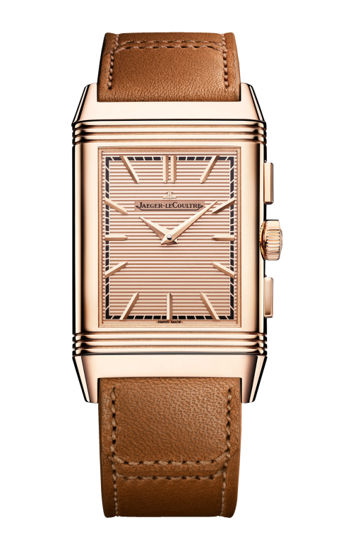Accedi alla scheda di Jaeger-Lecoultre REVERSO TRIBUTE CHRONOGRAPH - LIMITED EDITION - 389256J