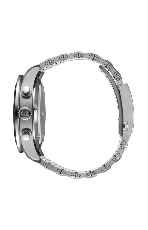 Accedi alla scheda di Iwc Schaffhausen PILOT&rsquo;S WATCH PERFORMANCE CHRONOGRAPH 41 AMG - IW388304