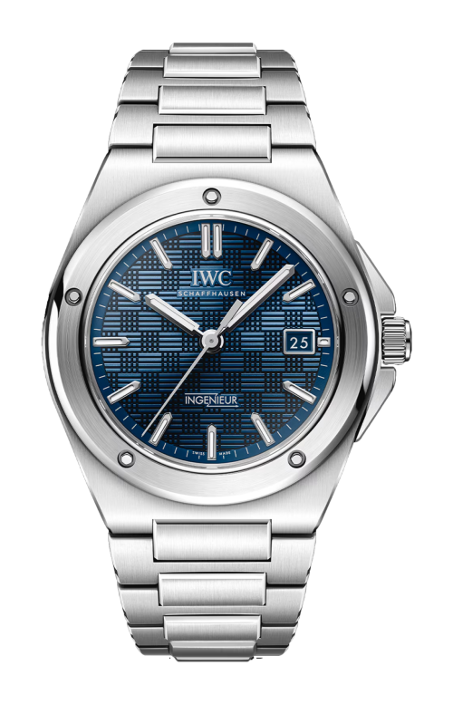 Accedi alla scheda di Iwc Schaffhausen INGENIEUR AUTOMATIC 40 - IW328907