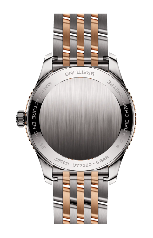 Accedi alla scheda di Breitling NAVITIMER 32 - U77320E61A1U1