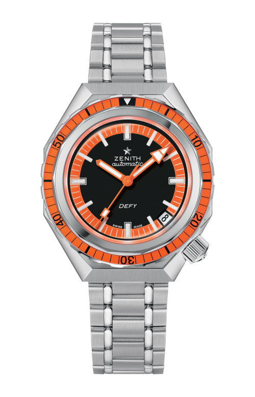 Accedi alla scheda di Zenith DEFY REVIVAL - 03.A3648.670/21.M3648