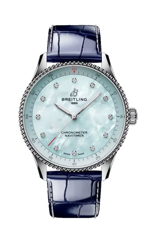 Accedi alla scheda di Breitling NAVITIMER 32 - A77320171C1P1