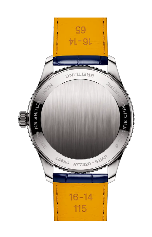 Accedi alla scheda di Breitling NAVITIMER 32 - A77320171C1P1