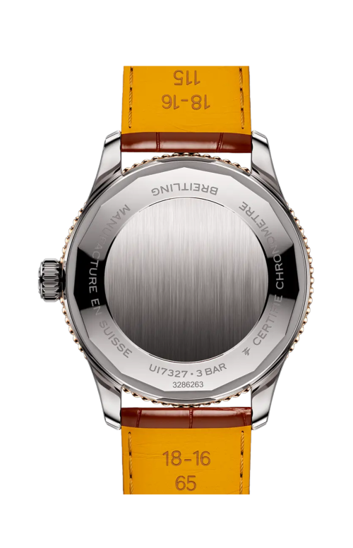 Accedi alla scheda di Breitling NAVITIMER AUTOMATIC 36 - U17327211A1P1