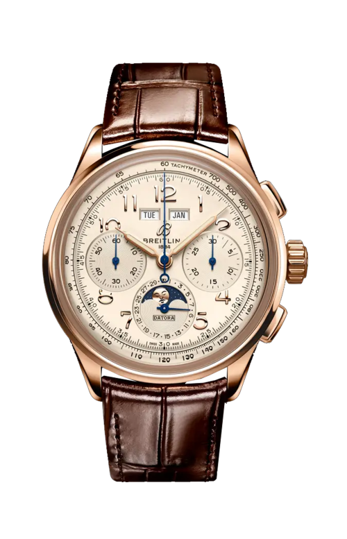 Accedi alla scheda di Breitling PREMIER B25 DATORA 42 - RB2510371G1P1