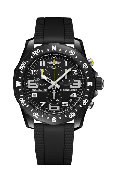 Accedi alla scheda di Breitling ENDURANCE PRO 44 - X82310E51B1S2