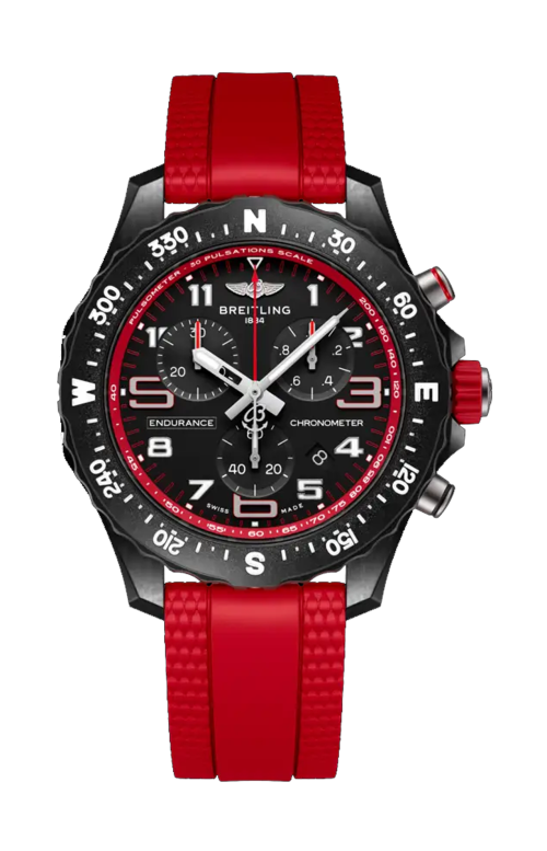 Accedi alla scheda di Breitling ENDURANCE PRO 38 - X83310D91B2S1