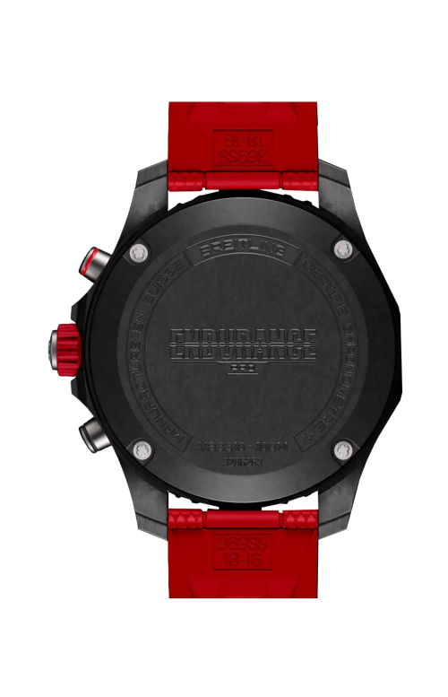 Accedi alla scheda di Breitling ENDURANCE PRO 38 - X83310D91B2S1