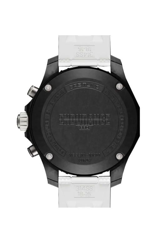 Accedi alla scheda di Breitling ENDURANCE PRO 38 - X83310A71B1S1