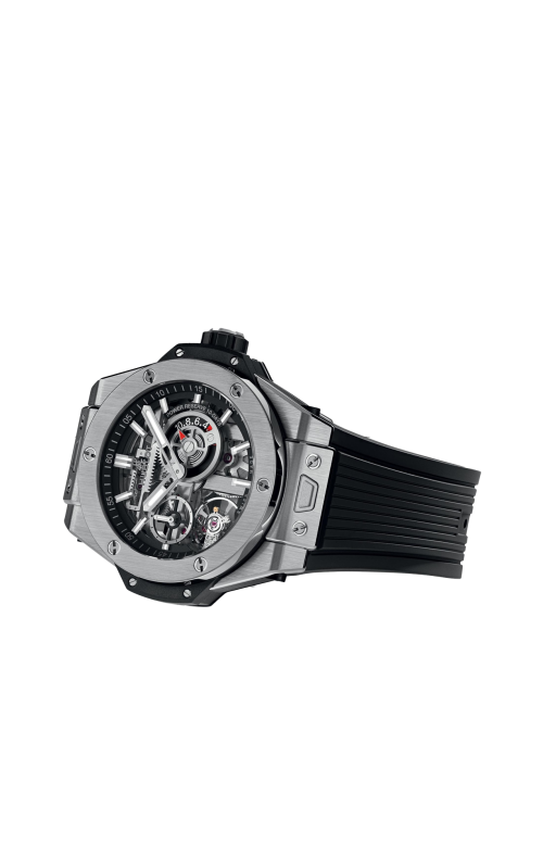 Accedi al prodotto correlato Hublot BIG BANG MECA-10 TITANIUM 42 MM - 444.NX.1170.RX