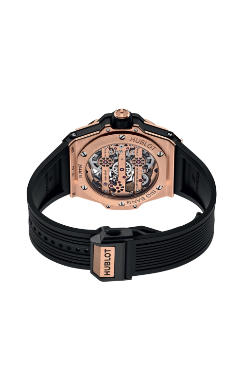 Accedi al prodotto correlato Hublot BIG BANG MECA-10 KING GOLD 42 MM - 444.OX.1180.RX