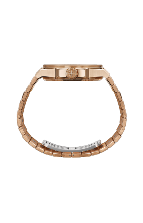 Accedi alla scheda di Chopard ALPINE EAGLE 33 MM, AUTOMATICO, ORO ROSA ETICO, DIAMANTI - 295384