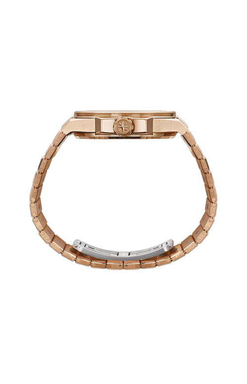 Accedi alla scheda di Chopard ALPINE EAGLE 33 MM, AUTOMATICO, ORO ROSA ETICO, DIAMANTI - 295384