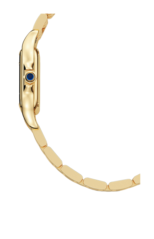 Accedi alla scheda di Cartier PANTH&Egrave;RE DE CARTIER, MODELLO PICCOLO, ORO GIALLO, QUARZO - WGPN0059