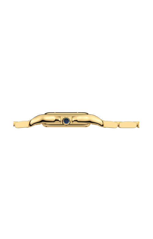 Accedi alla scheda di Cartier PANTH&Egrave;RE DE CARTIER, MODELLO PICCOLO, ORO GIALLO, QUARZO - WGPN0059