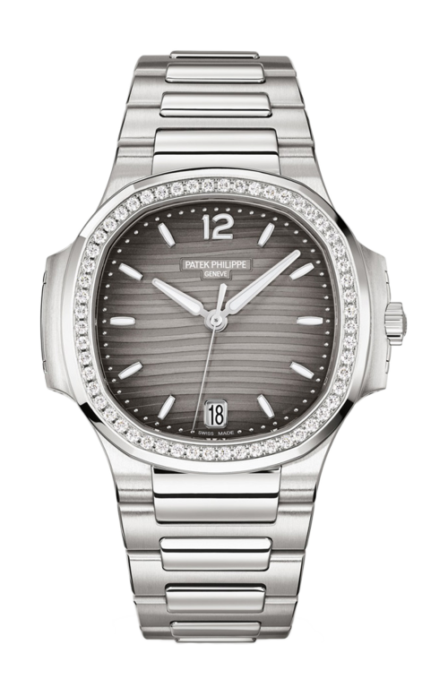 Accedi alla scheda di Patek Philippe NAUTILUS 