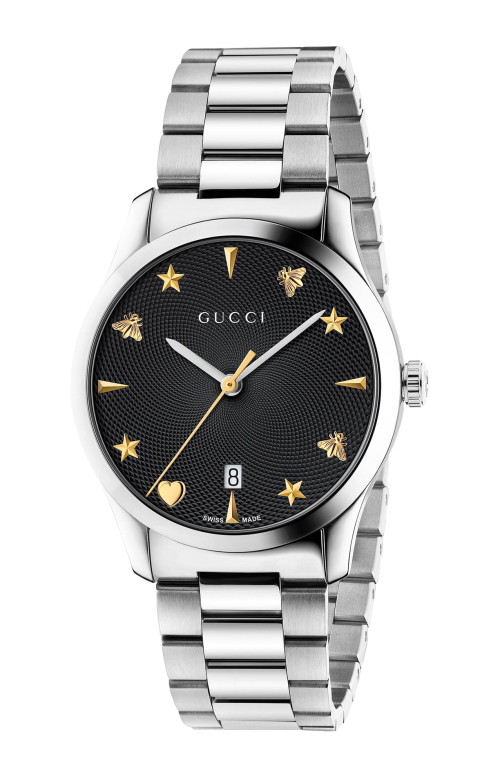Accedi al prodotto correlato Gucci G-TIMELESS - YA1264029A
