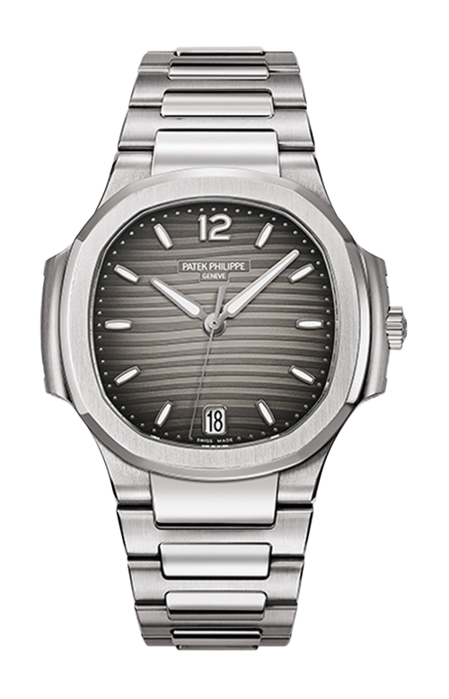Accedi alla scheda di Patek Philippe NAUTILUS 