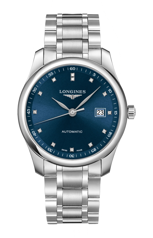 Accedi alla scheda di Longines LONGINES MASTER COLLECTION - L2.793.4.97.6