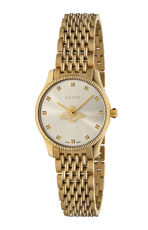 Accedi al prodotto correlato Gucci G-TIMELESS - YA1265021