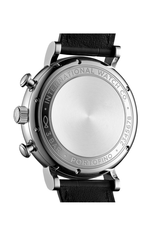 Accedi al prodotto correlato Iwc Schaffhausen PORTOFINO CHRONOGRAPH - IW391031