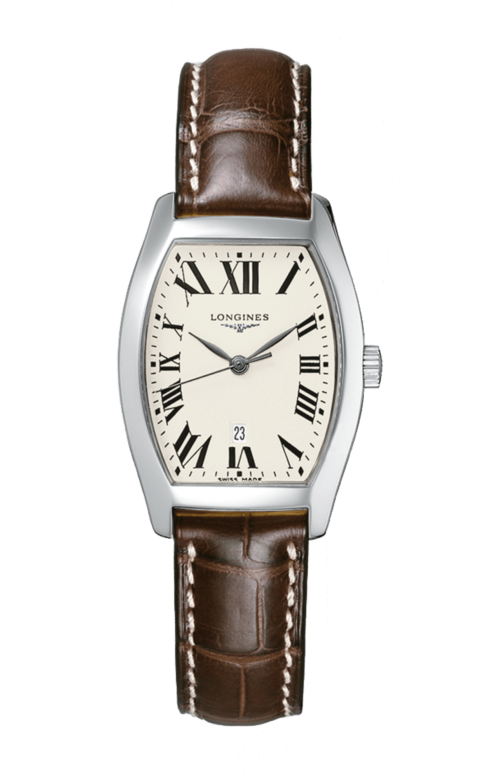 Accedi alla scheda di Longines LONGINES EVIDENZA - L2.155.4.71.5