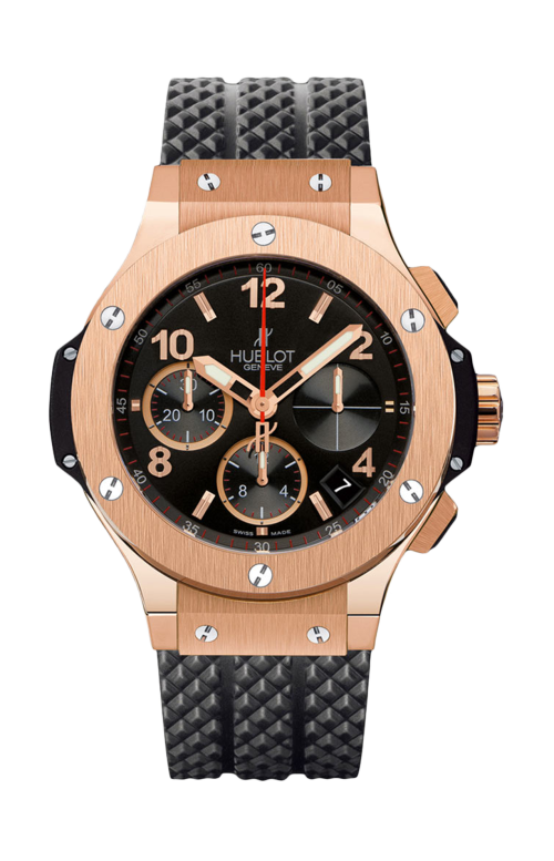 Accedi al prodotto correlato Hublot GOLD - 341.PX.130.RX