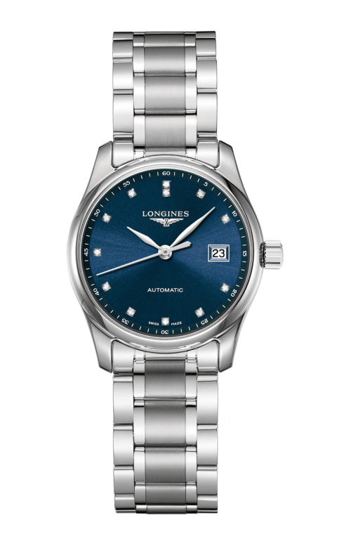 Accedi alla scheda di Longines ONGINES MASTER COLLECTION - L2.257.4.97.6