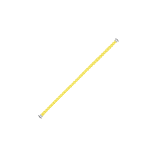 Accedi alla scheda di Fred CABLE GIALLO NEON PER BRACCIALE MODELLO LARGE - 6B0164 - 6B0164