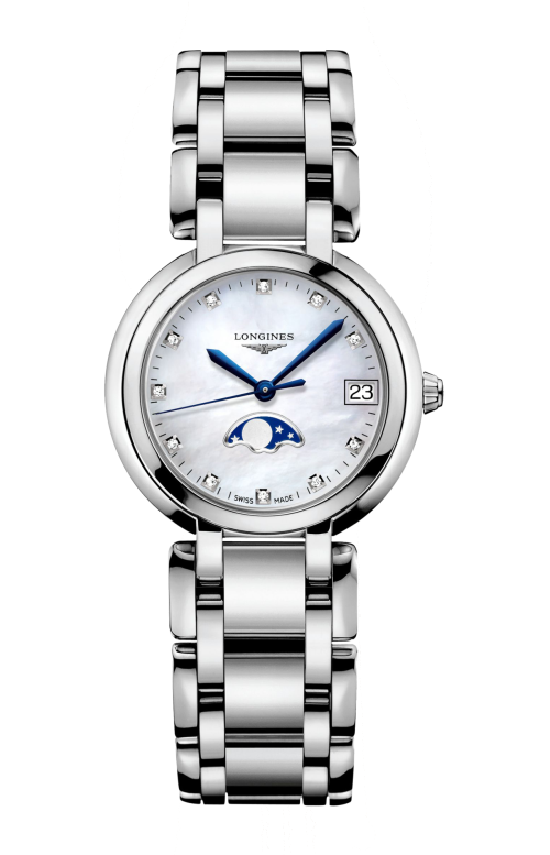 Accedi alla scheda di Longines LONGINES PRIMALUNA MOONPHASE - L8.115.4.87.6