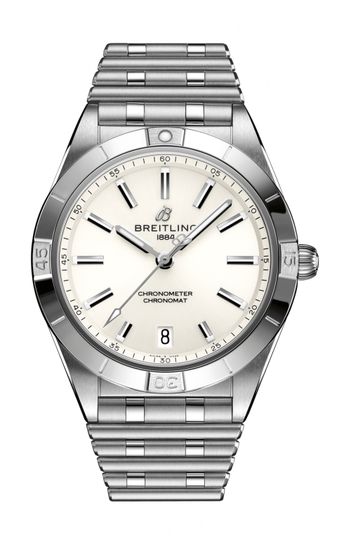 Accedi alla scheda di Breitling CHRONOMAT AUTOMATIC 36 - A10380101A3A1
