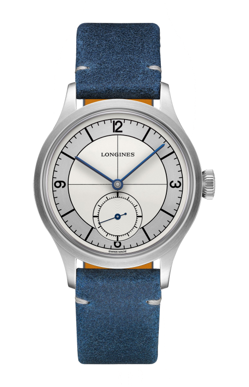 Accedi alla scheda di Longines LONGINES SECTOR DIAL - L2.828.4.73.2