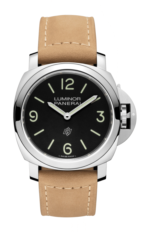 Accedi alla scheda di Panerai LUMINOR BASE LOGO - 44 MM - PAM01086