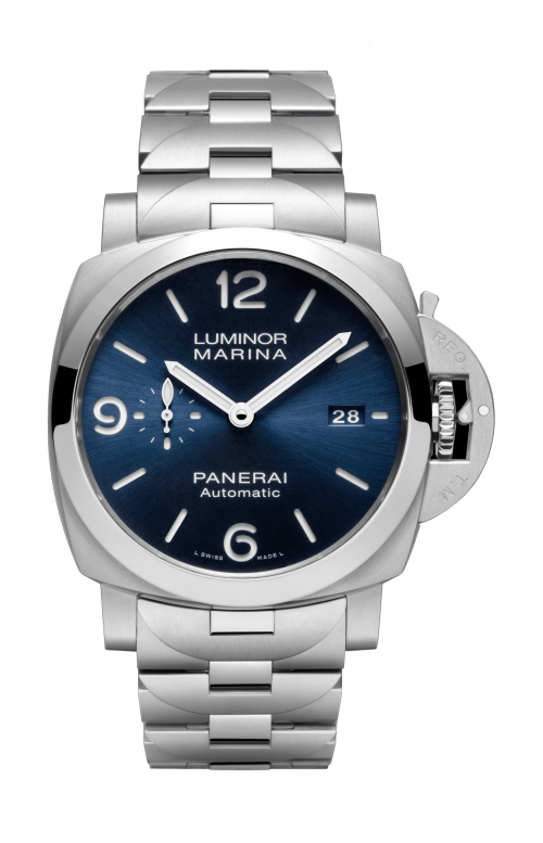Accedi alla scheda di Panerai LUMINOR MARINA - PAM01316
