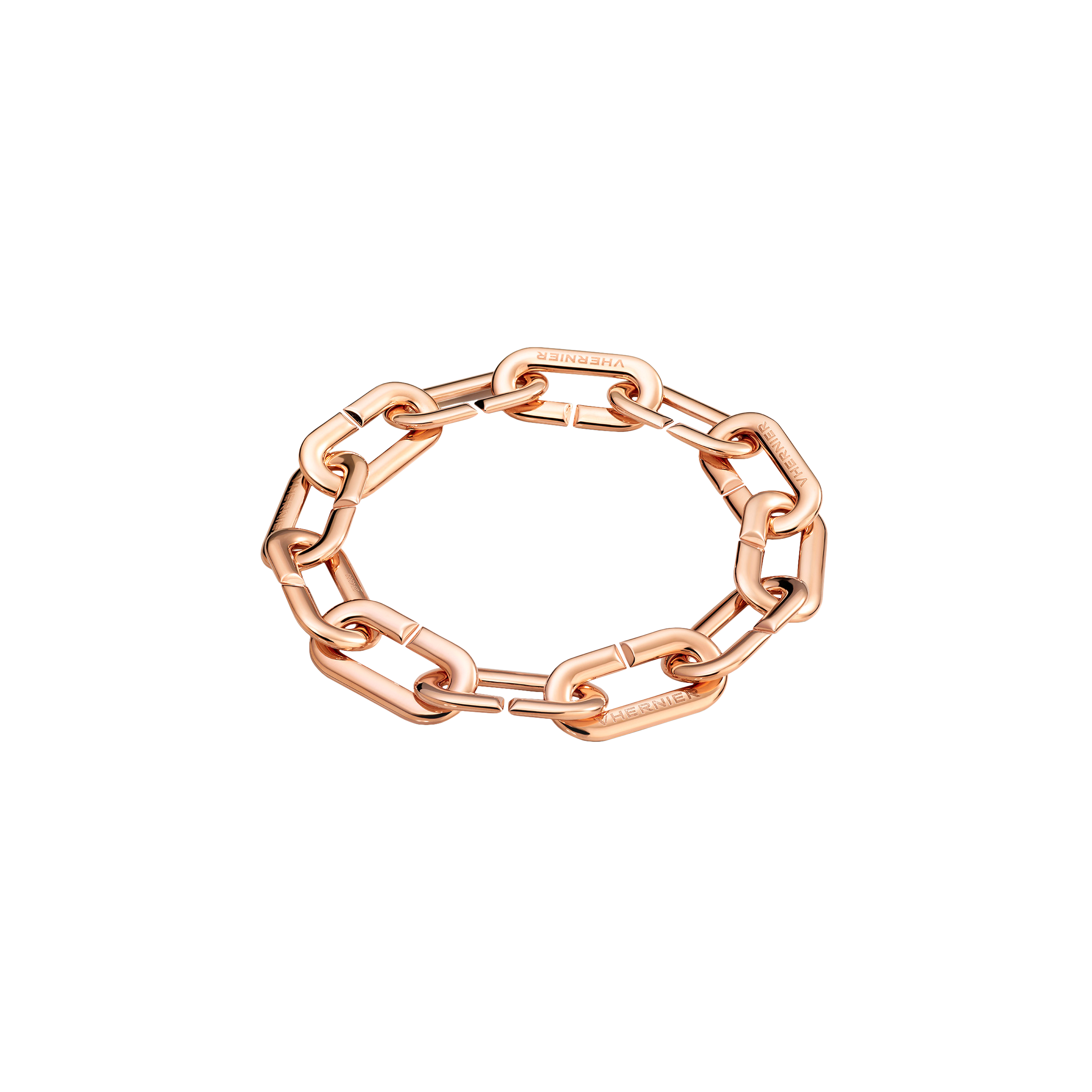 Vhernier | BRACCIALE IN ORO ROSA - 001332BR105 (1)